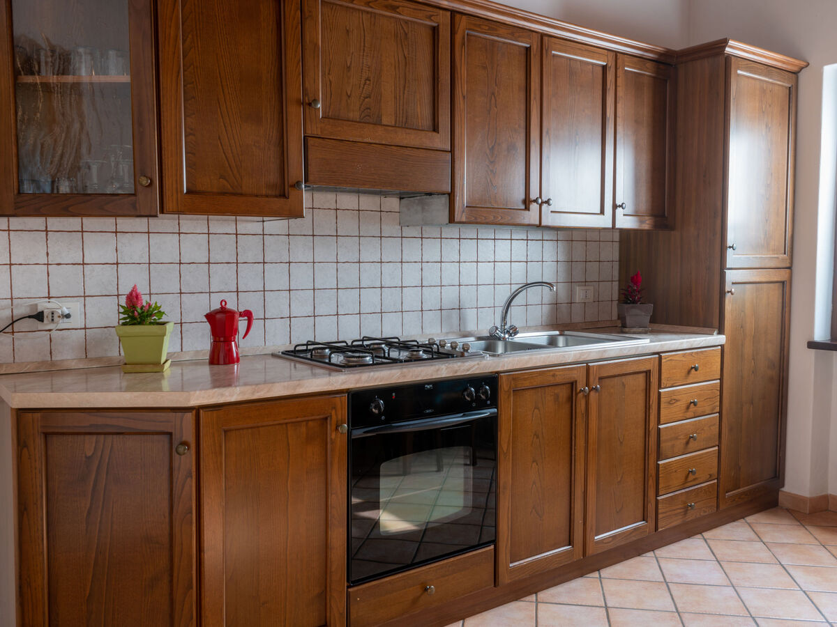 Gîte Dolce Vita – lac de Bolsena à 900 m - Photo 11