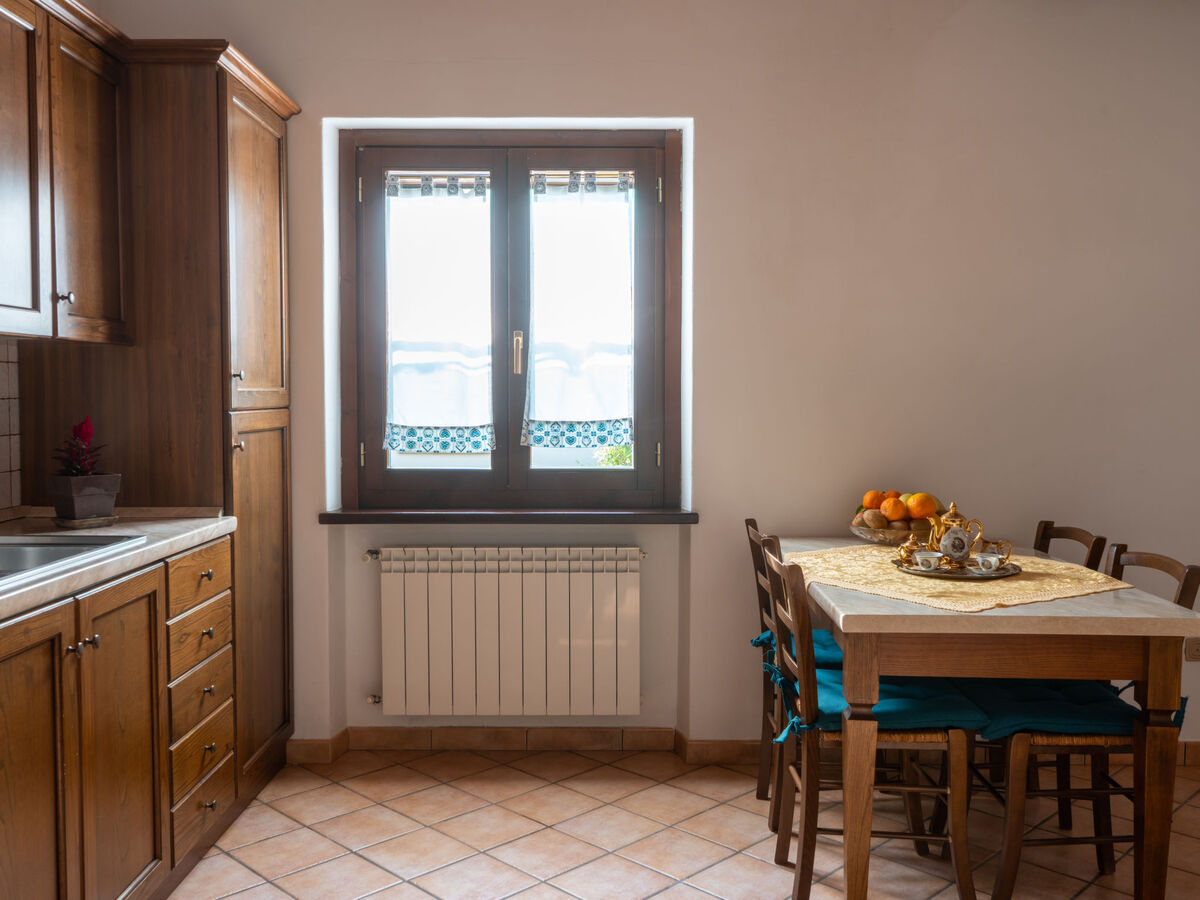 Gîte Dolce Vita – lac de Bolsena à 900 m - Photo 12