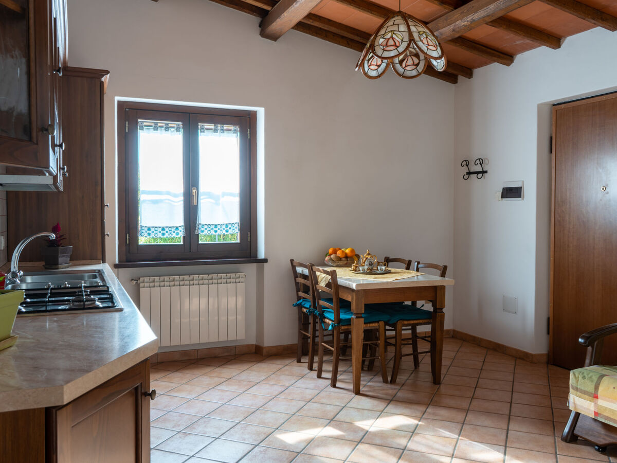 Gîte Dolce Vita – lac de Bolsena à 900 m - Photo 13