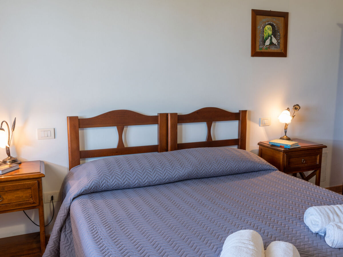 Gîte Dolce Vita – lac de Bolsena à 900 m - Photo 14