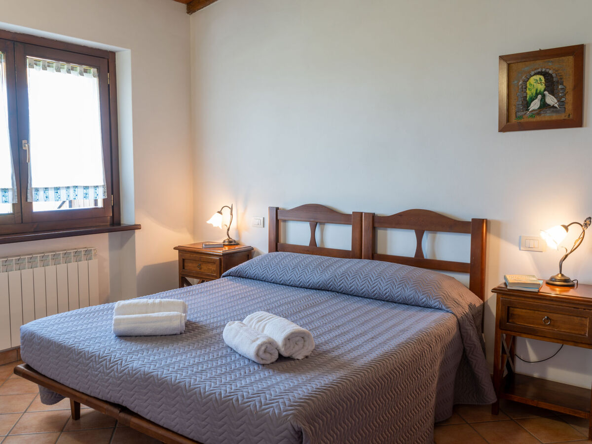 Gîte Dolce Vita – lac de Bolsena à 900 m - Photo 15