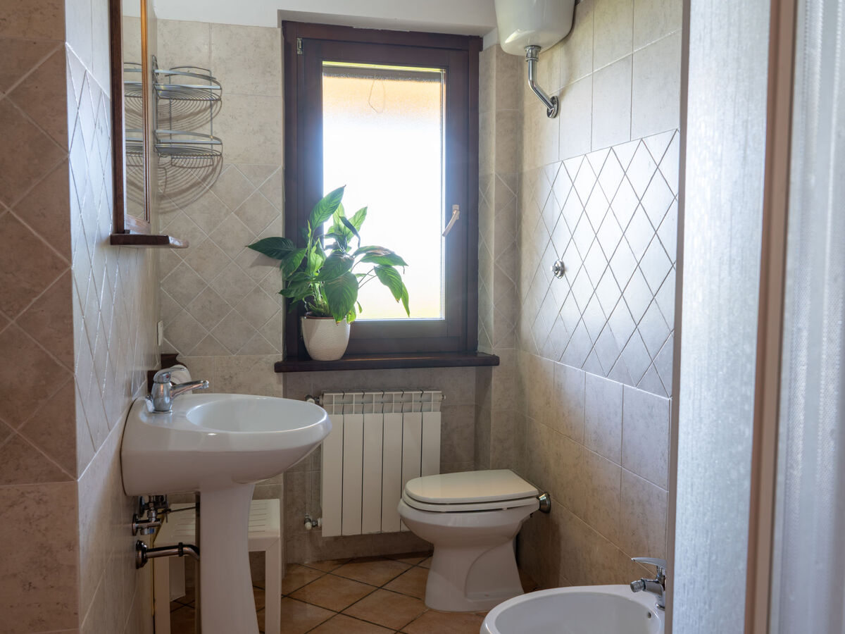 Gîte Dolce Vita – lac de Bolsena à 900 m - Photo 16