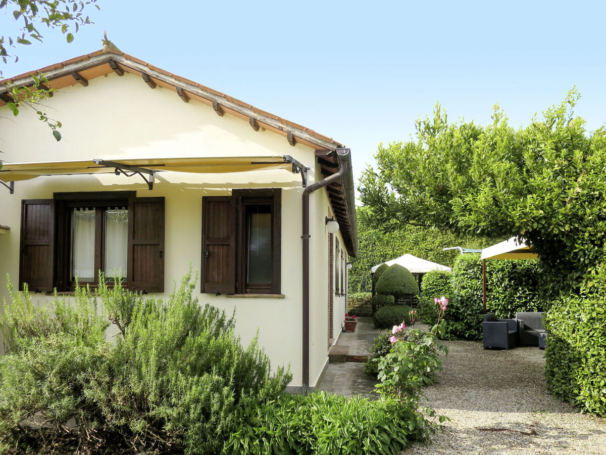 Gîte Dolce Vita – lac de Bolsena à 900 m - Photo 17