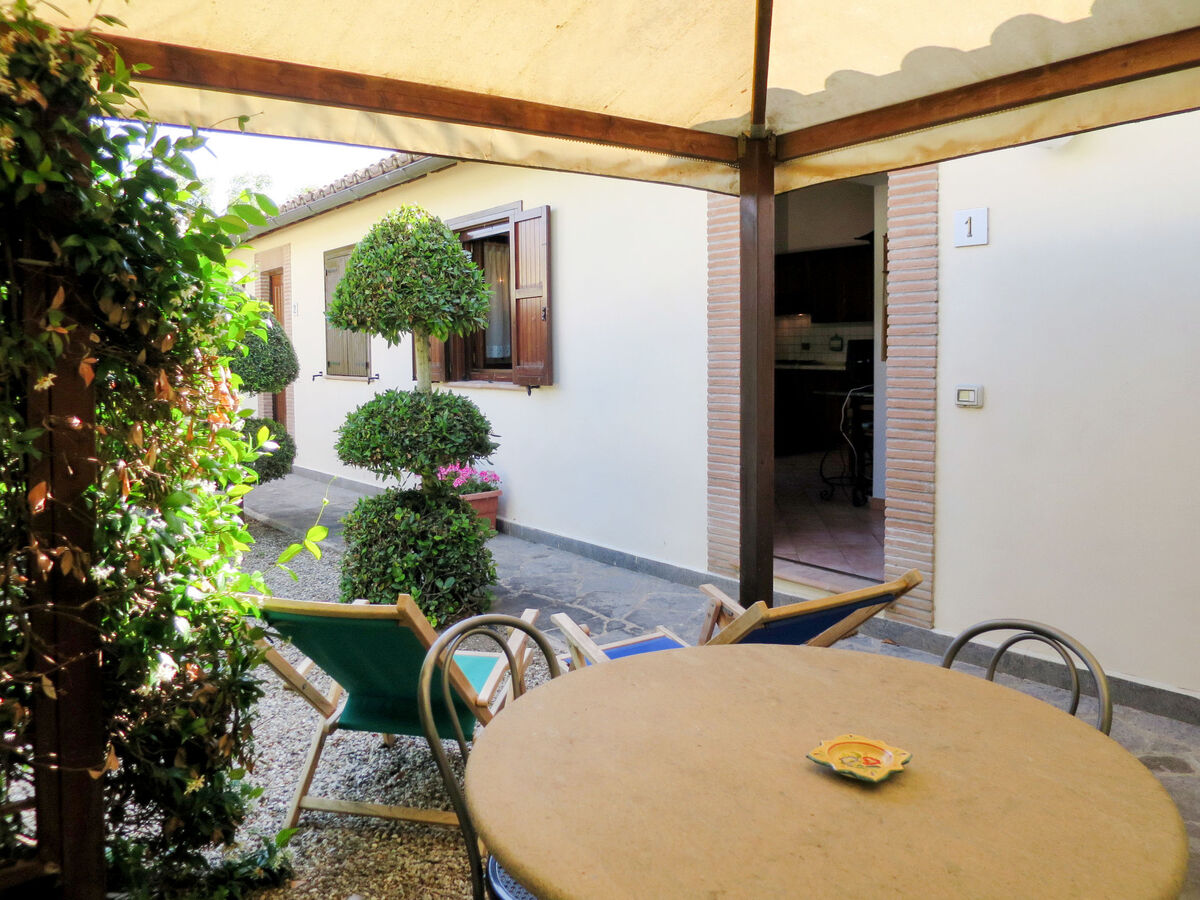 Gîte Dolce Vita – lac de Bolsena à 900 m - Photo 18