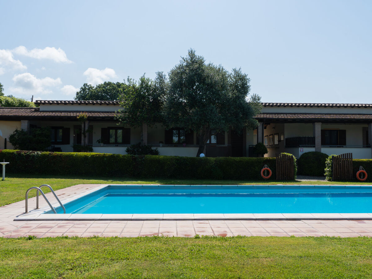 Gîte Dolce Vita – lac de Bolsena à 900 m - Photo 19