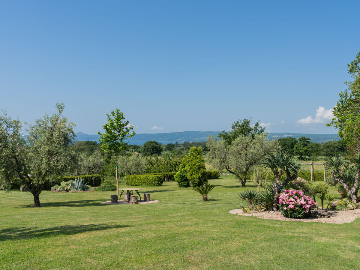 Gîte Dolce Vita – lac de Bolsena à 900 m - Photo 21