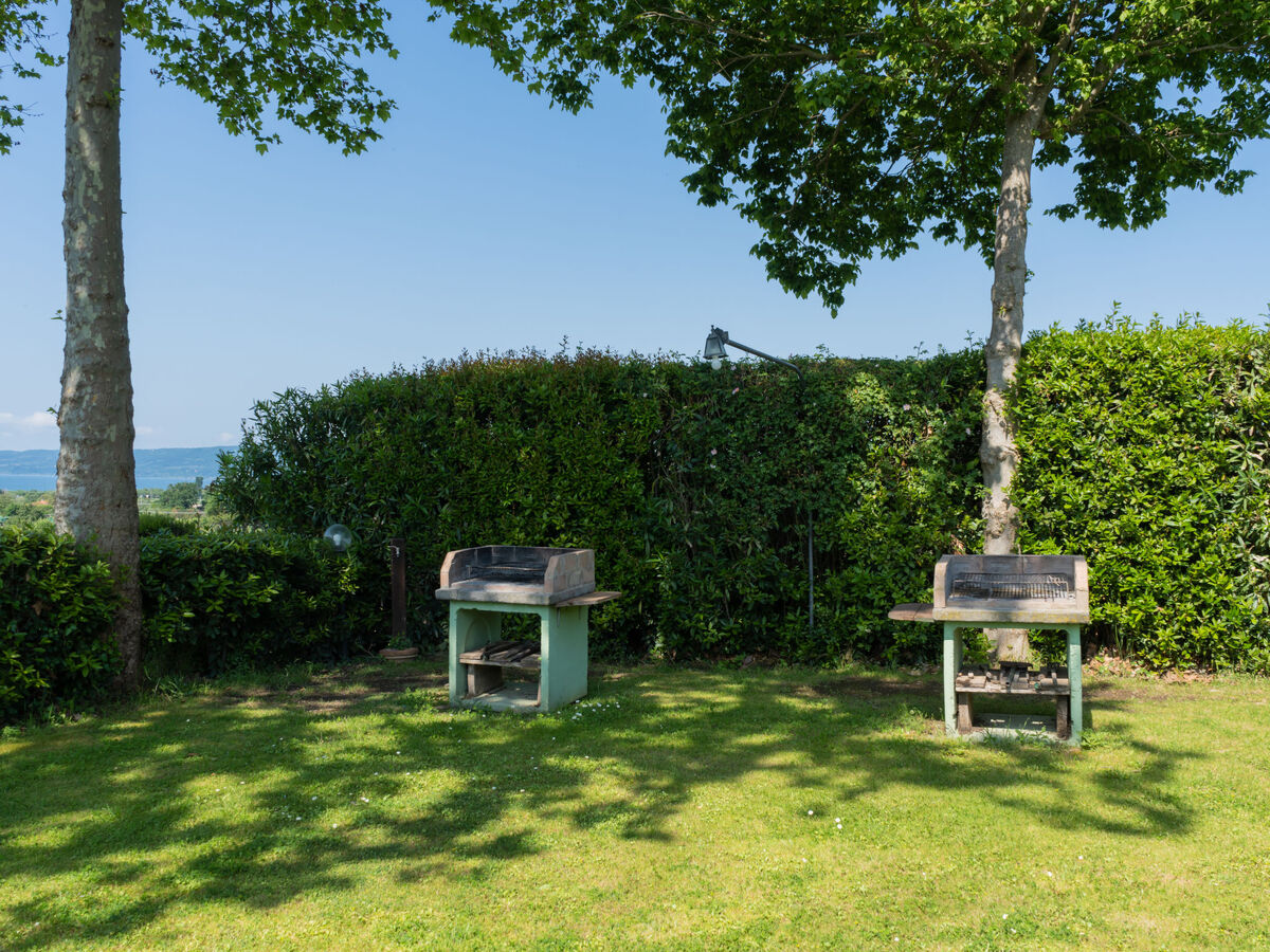 Gîte Dolce Vita – lac de Bolsena à 900 m - Photo 26