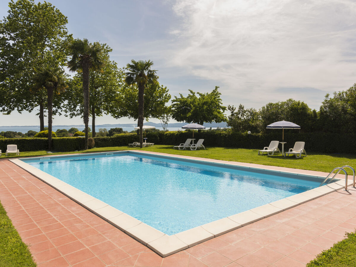 Gîte Dolce Vita – lac de Bolsena à 900 m - Photo 32