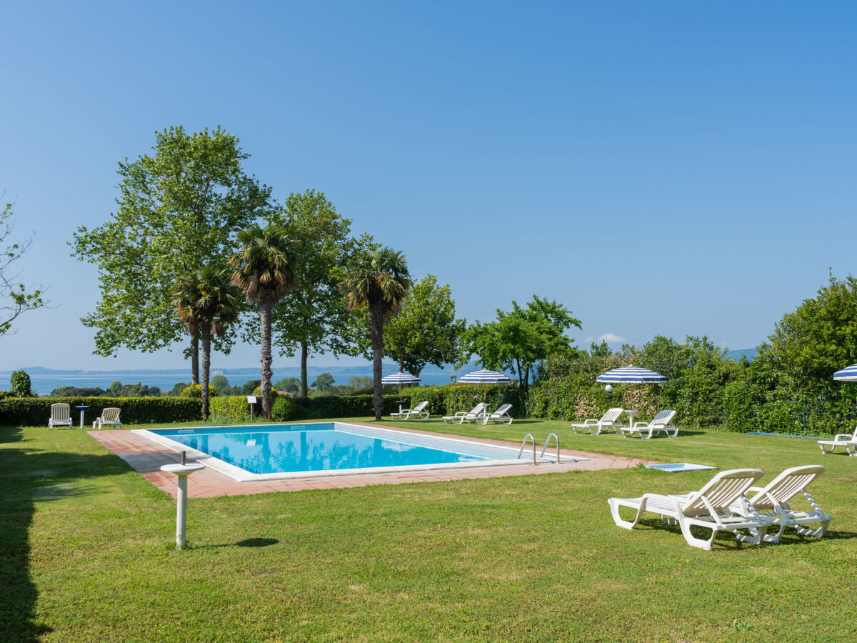 Gîte Dolce Vita – lac de Bolsena à 900 m - Photo 36