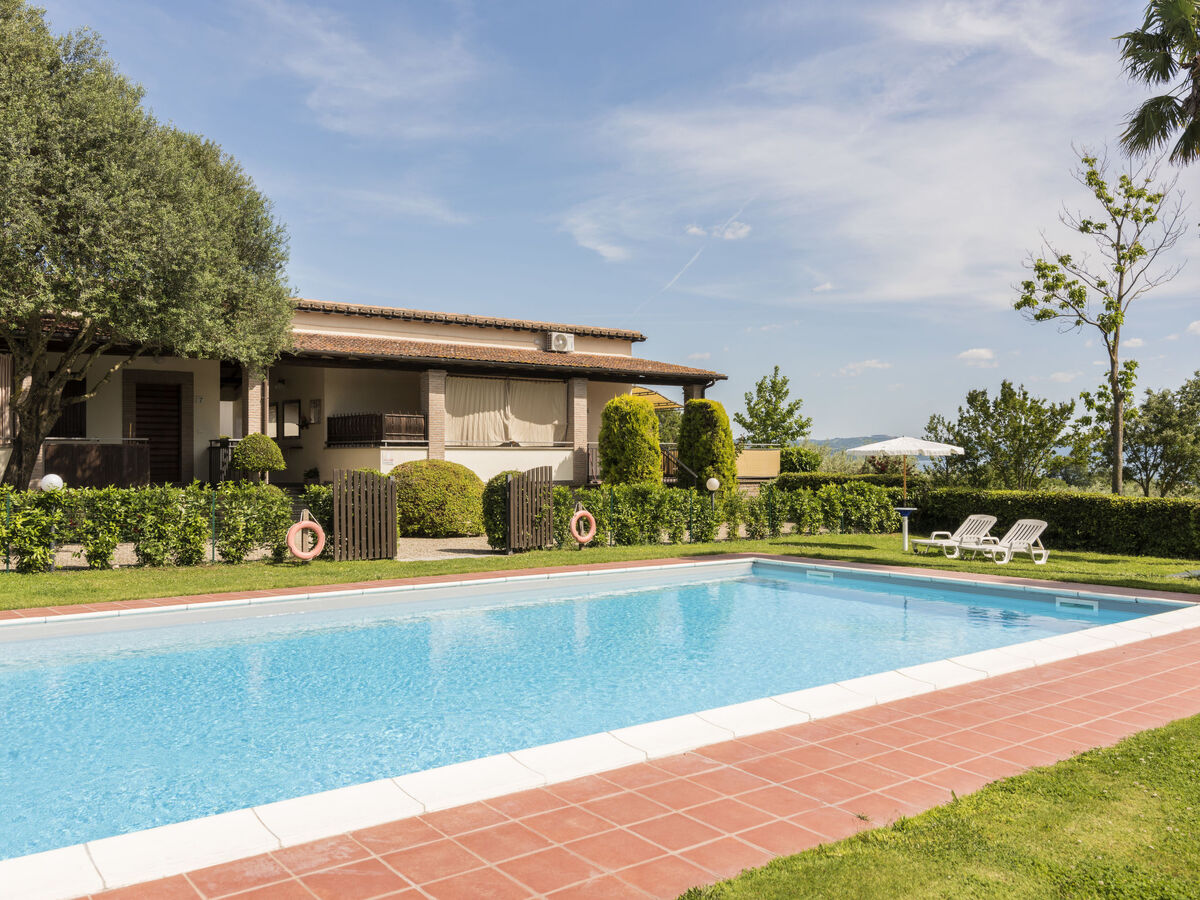 Gîte Dolce Vita – lac de Bolsena à 900 m - Photo 38