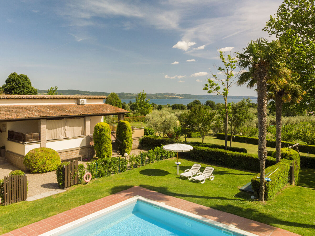 Gîte Dolce Vita – lac de Bolsena à 900 m - Photo 39