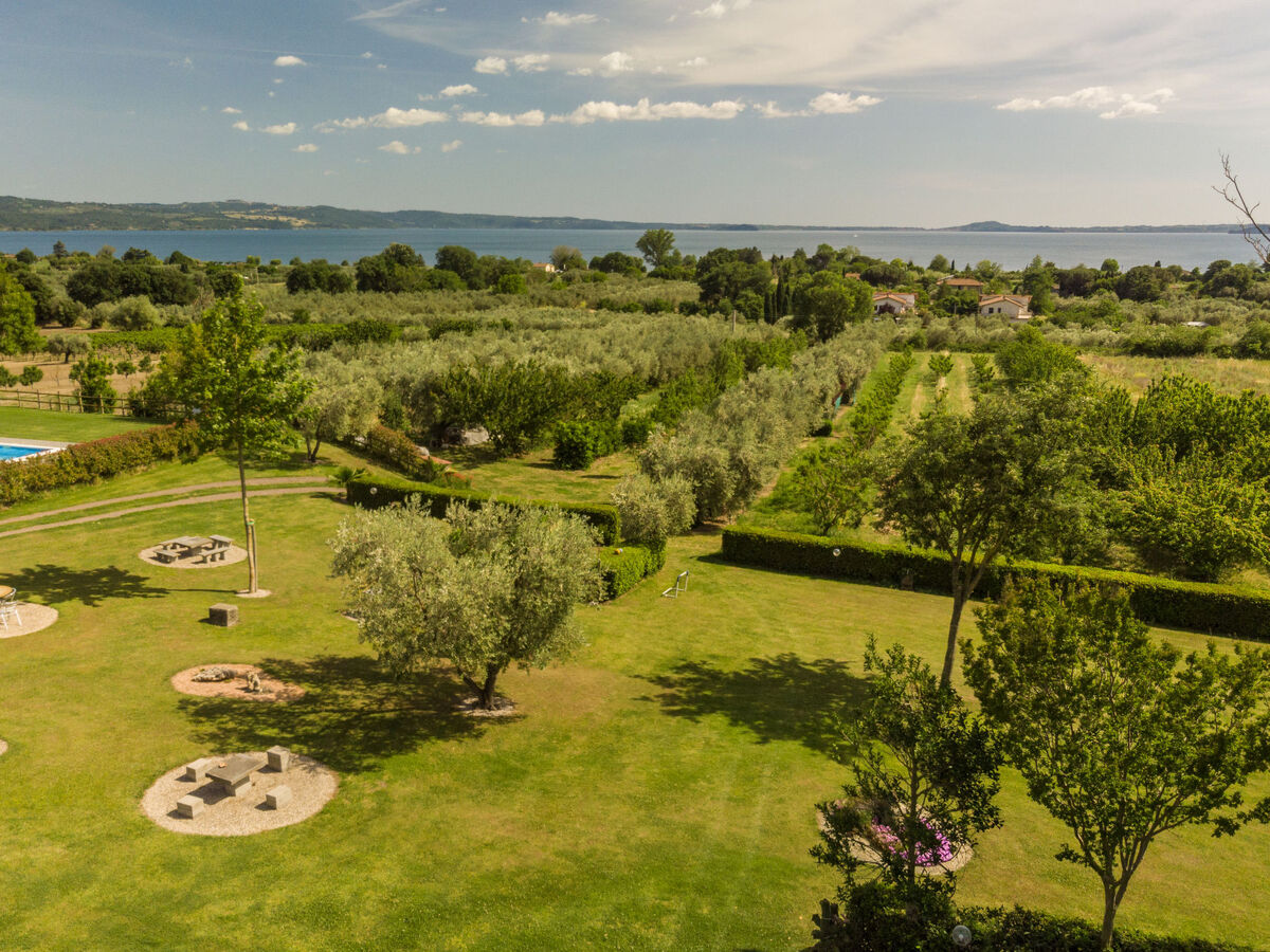 Gîte Dolce Vita – lac de Bolsena à 900 m - Photo 44