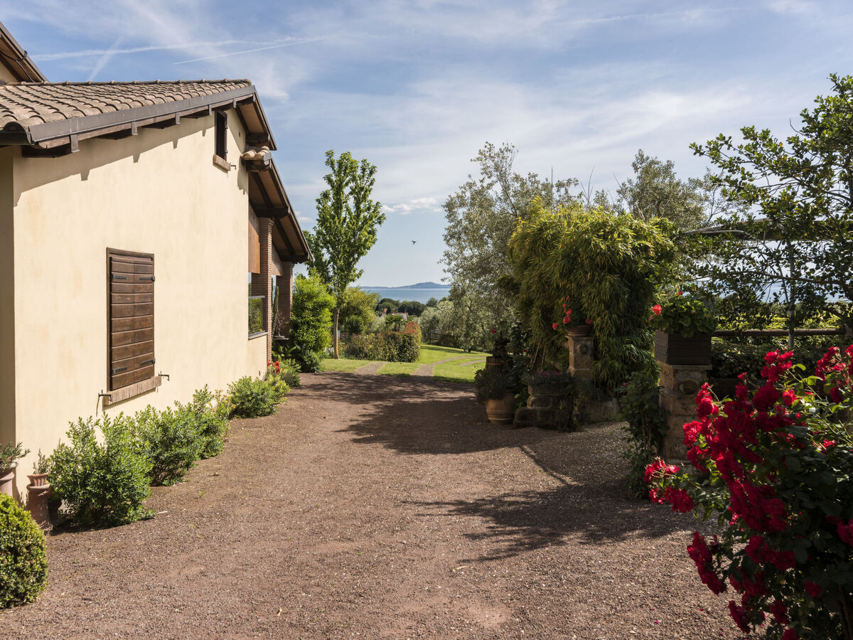 Gîte Dolce Vita – lac de Bolsena à 900 m - Photo 49