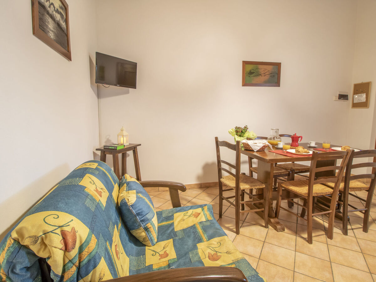 Gîte Dolce Vita – lac de Bolsena à 900 m - Photo 6