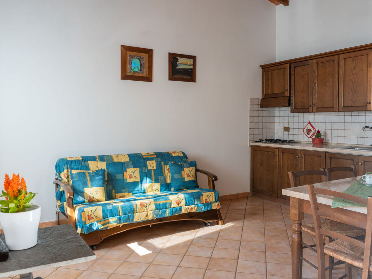 Gîte Dolce Vita – lac de Bolsena à 900 m - Photo 7