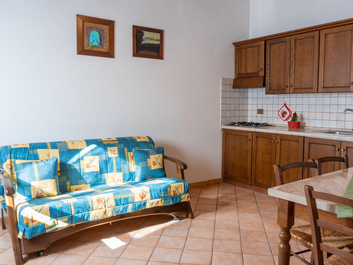 Gîte Dolce Vita – lac de Bolsena à 900 m - Photo 8