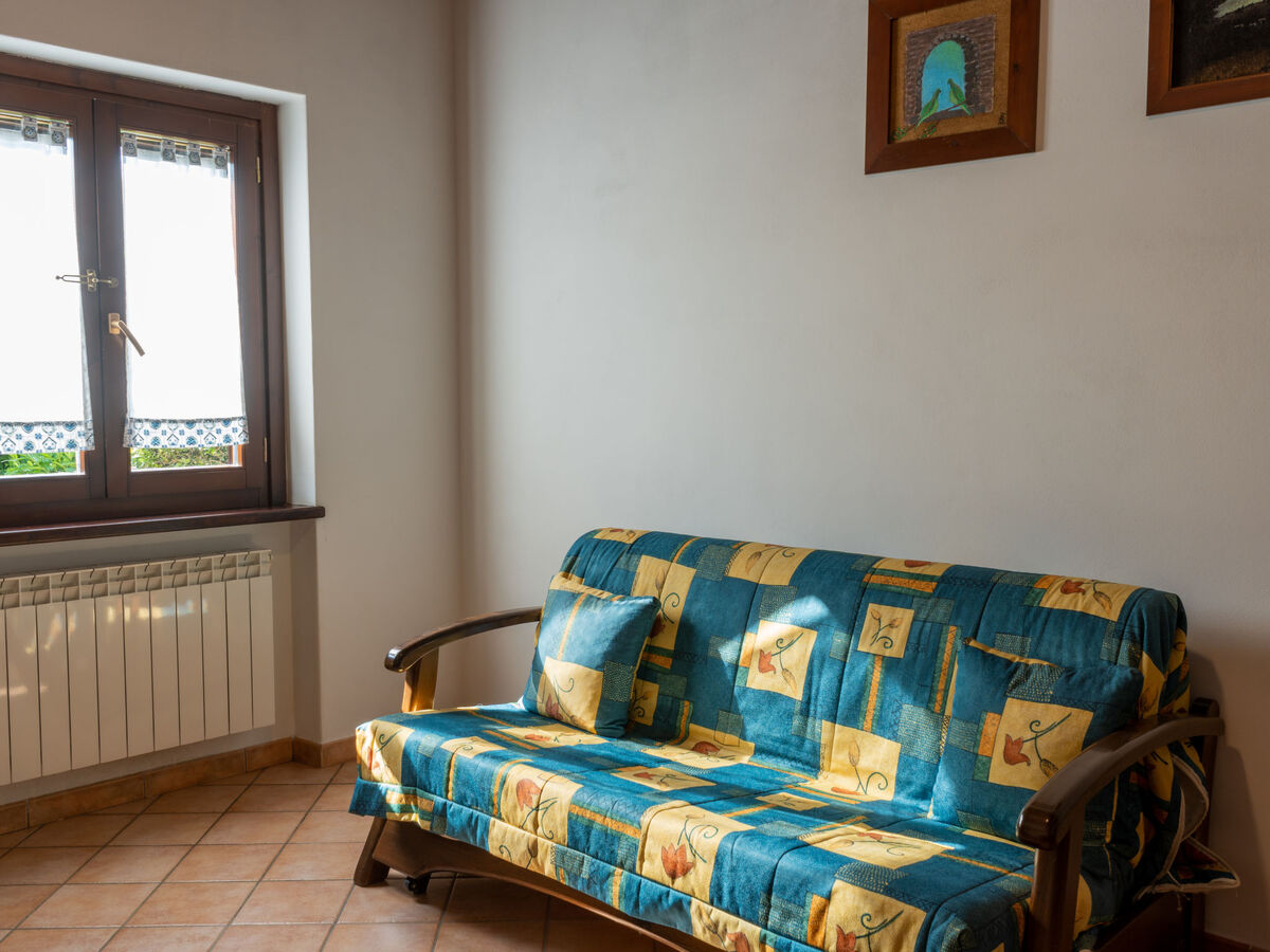 Gîte Dolce Vita – lac de Bolsena à 900 m - Photo 9