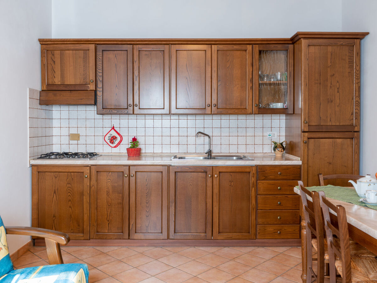 Gîte Dolce Vita – lac de Bolsena à 900 m - Photo 11