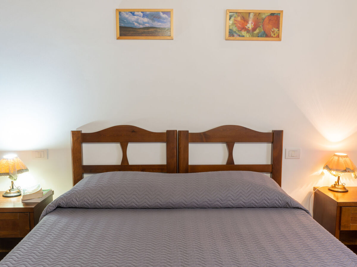 Gîte Dolce Vita – lac de Bolsena à 900 m - Photo 12