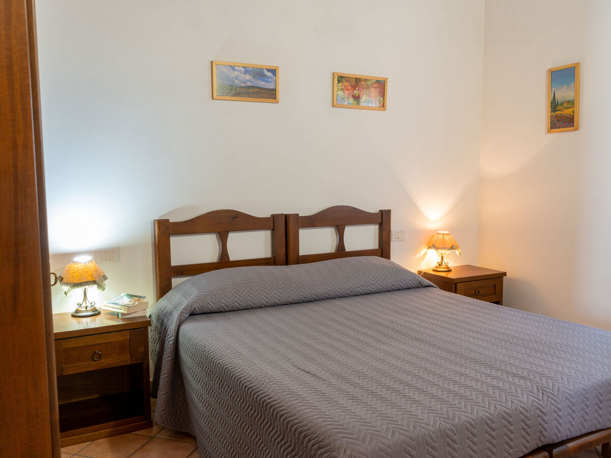 Gîte Dolce Vita – lac de Bolsena à 900 m - Photo 13