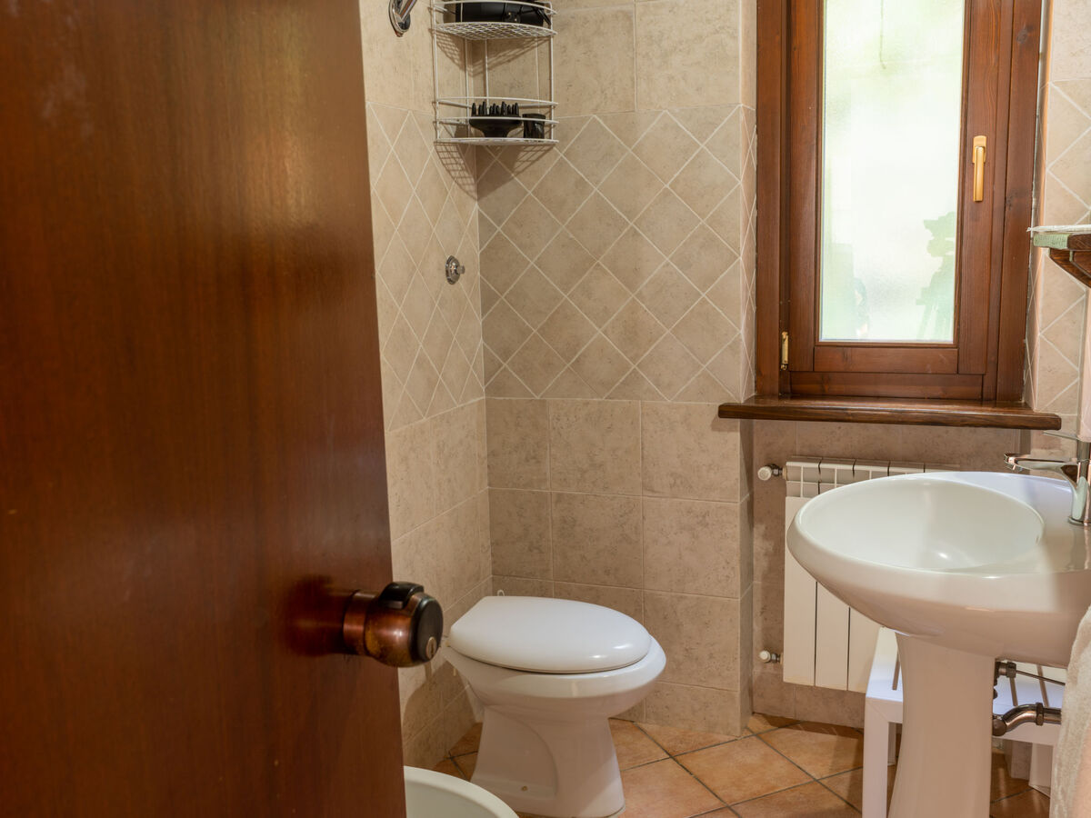 Gîte Dolce Vita – lac de Bolsena à 900 m - Photo 14
