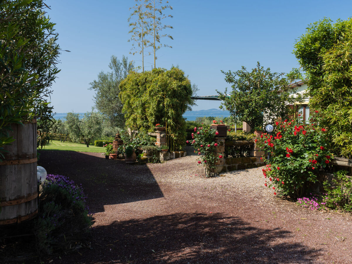 Gîte Dolce Vita – lac de Bolsena à 900 m - Photo 15