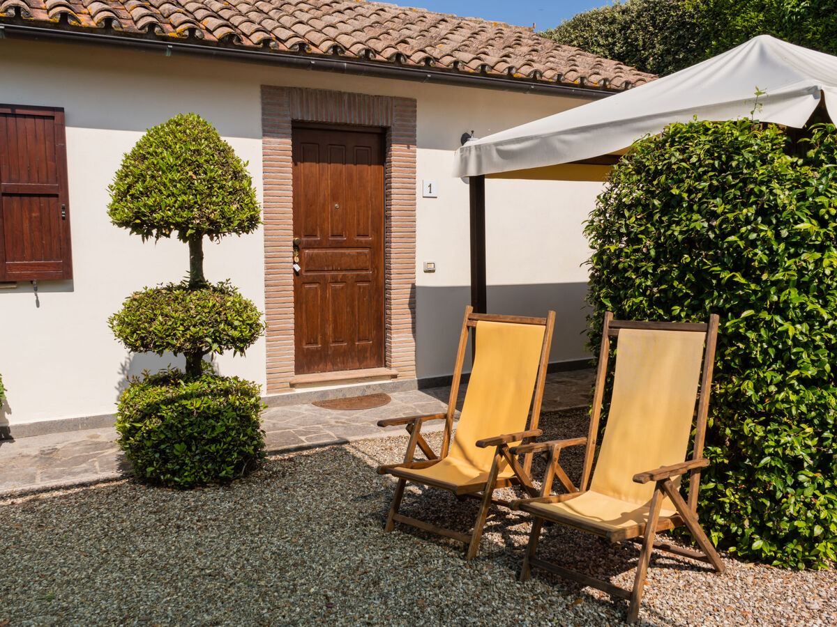 Gîte Dolce Vita – lac de Bolsena à 900 m - Photo 17