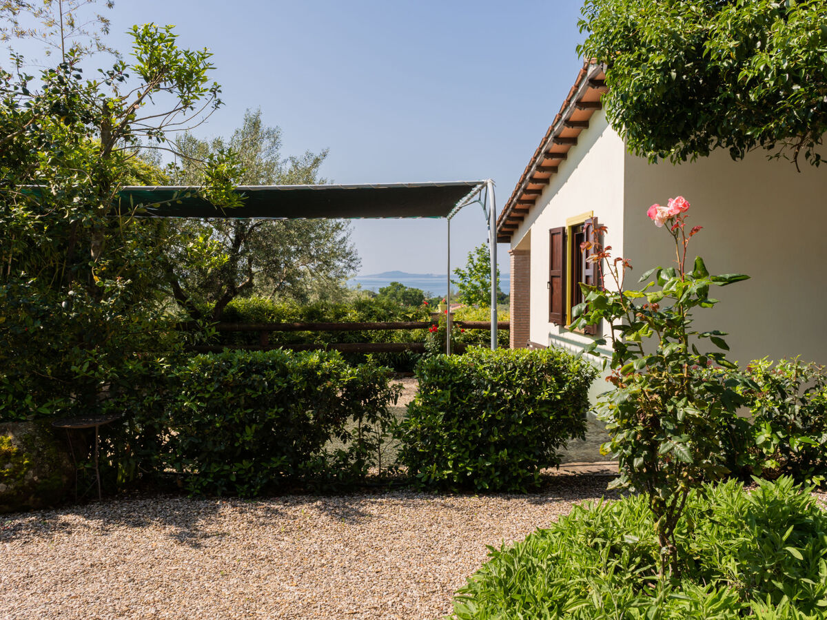 Gîte Dolce Vita – lac de Bolsena à 900 m - Photo 18