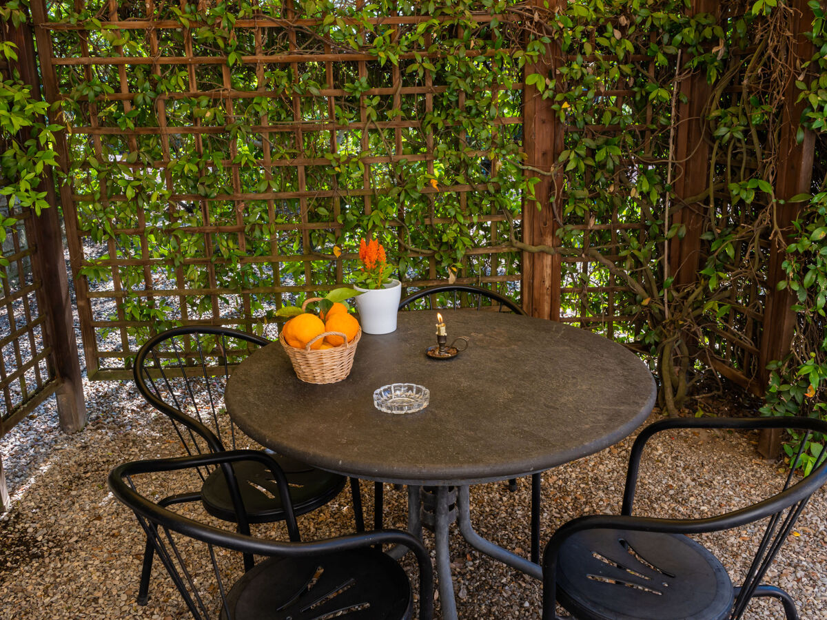 Gîte Dolce Vita – lac de Bolsena à 900 m - Photo 24