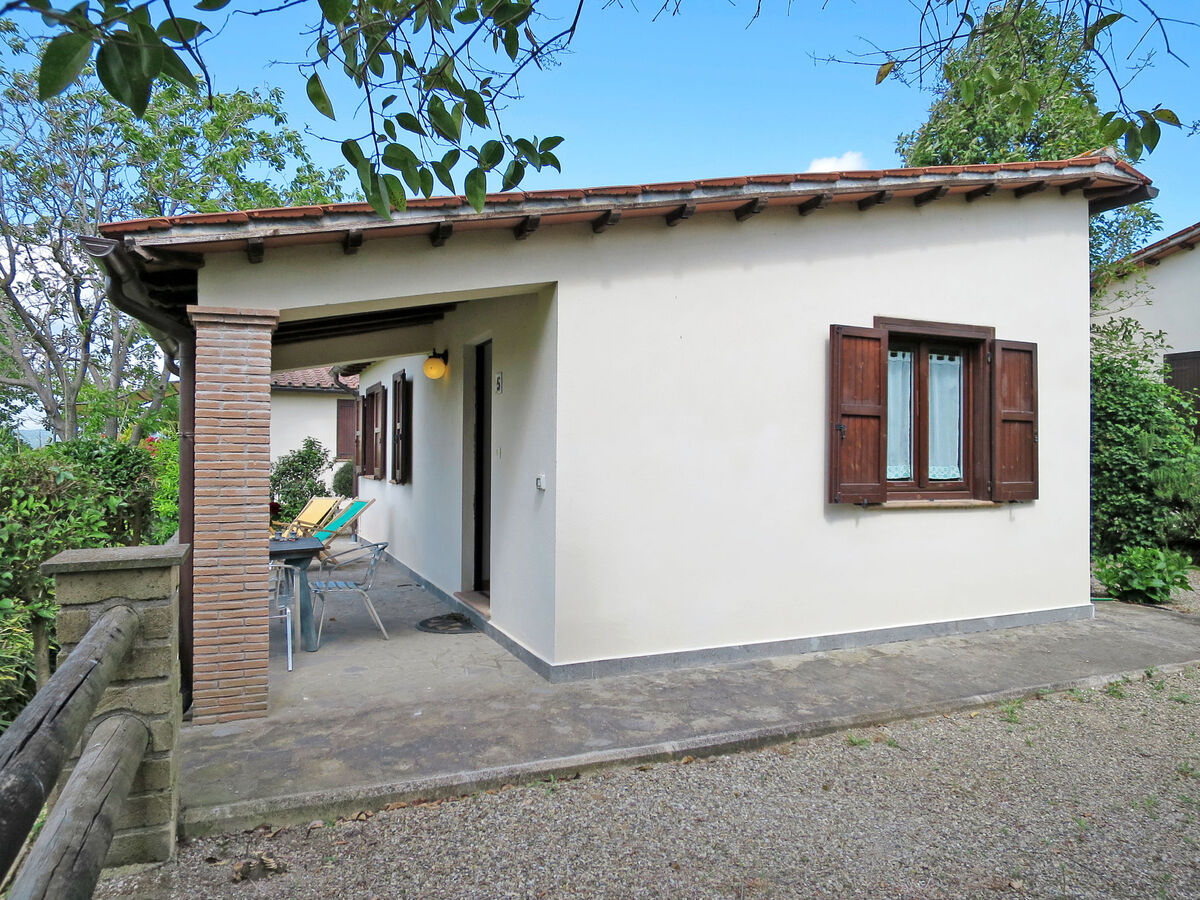 Gîte Dolce Vita – campagne toscane à 900 m du lac de Bolsena - Photo 2