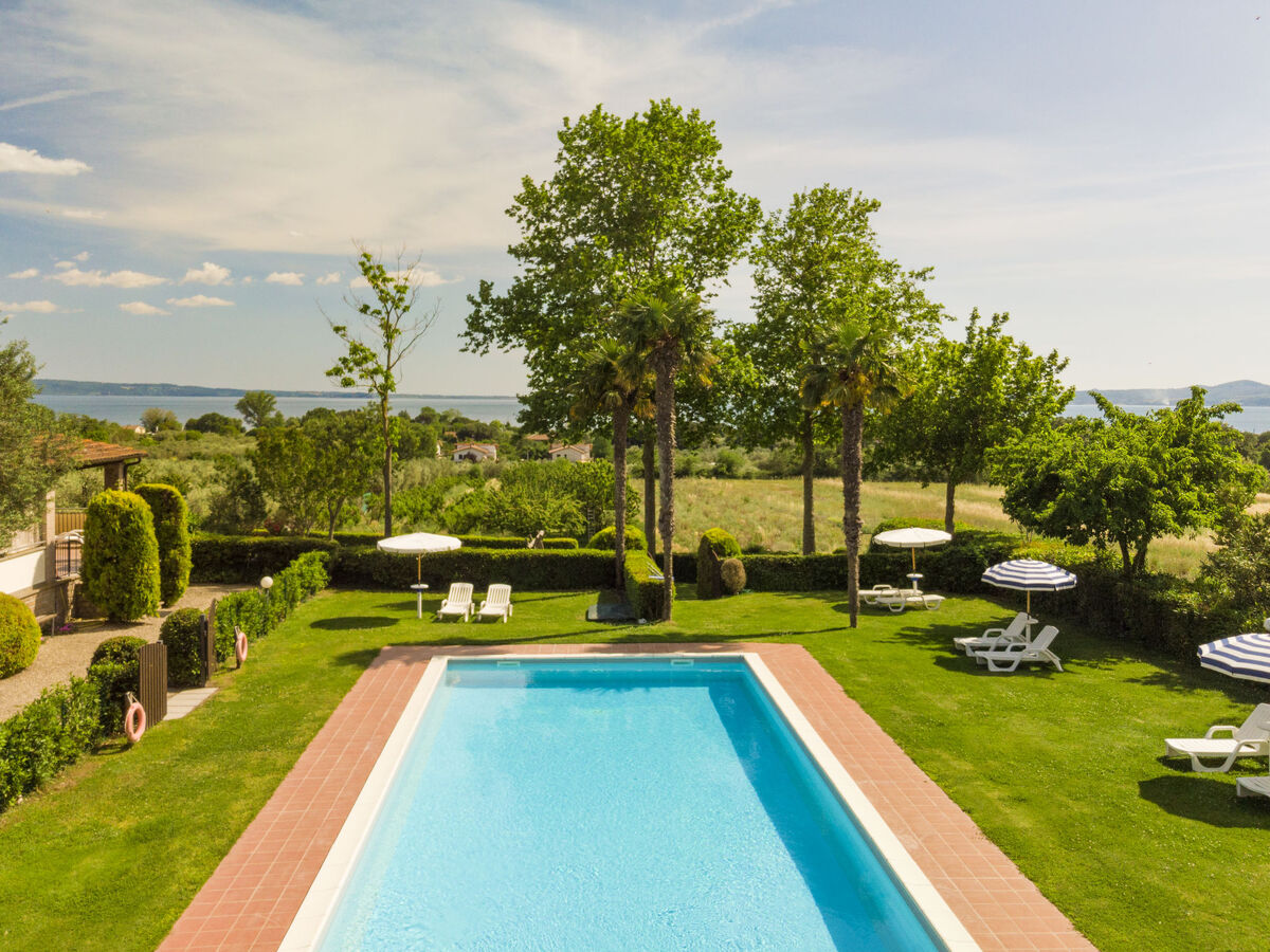 Gîte Dolce Vita – campagne toscane à 900 m du lac de Bolsena - Photo 5