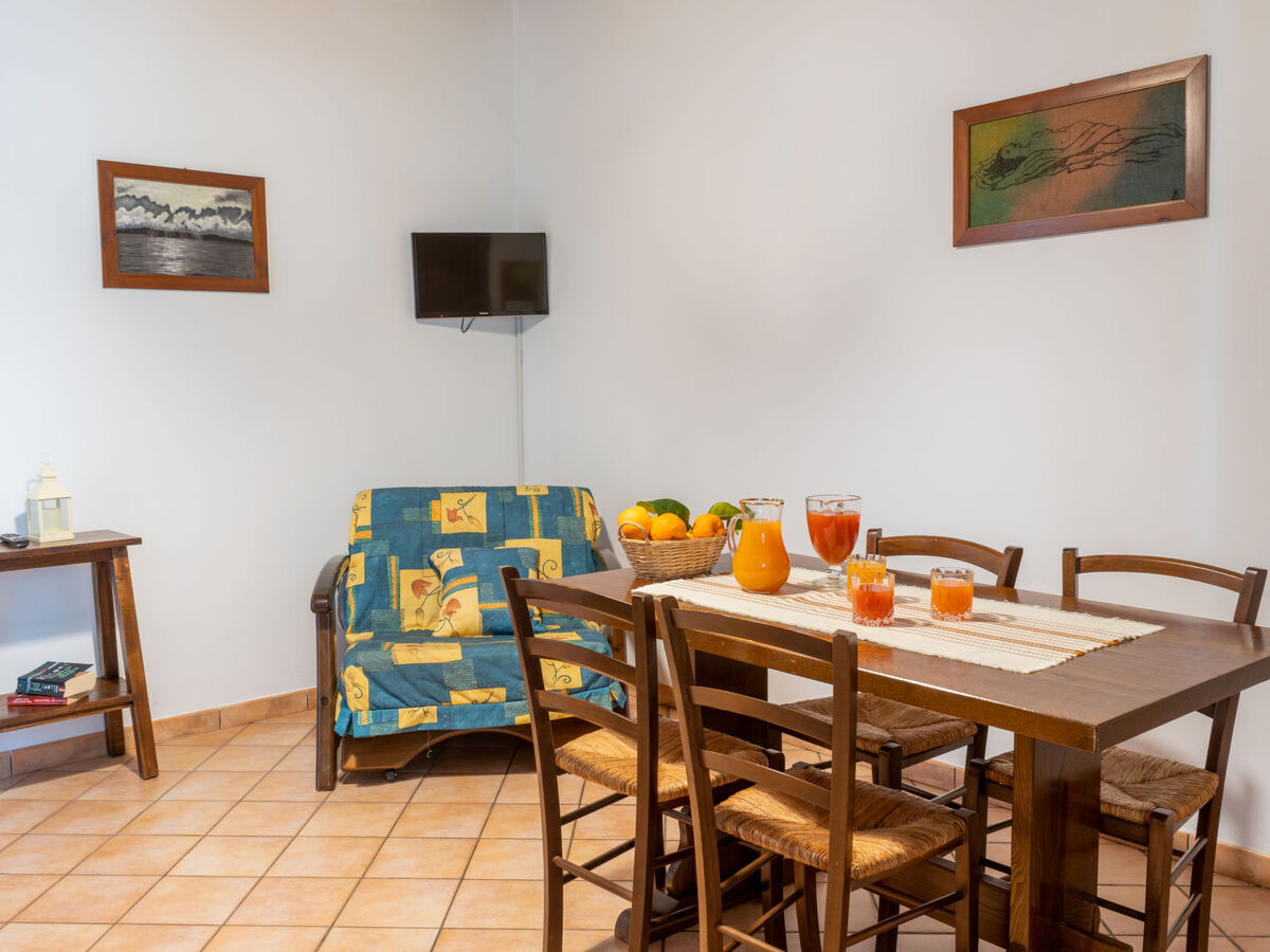 Gîte Dolce Vita – campagne toscane à 900 m du lac de Bolsena - Photo 6