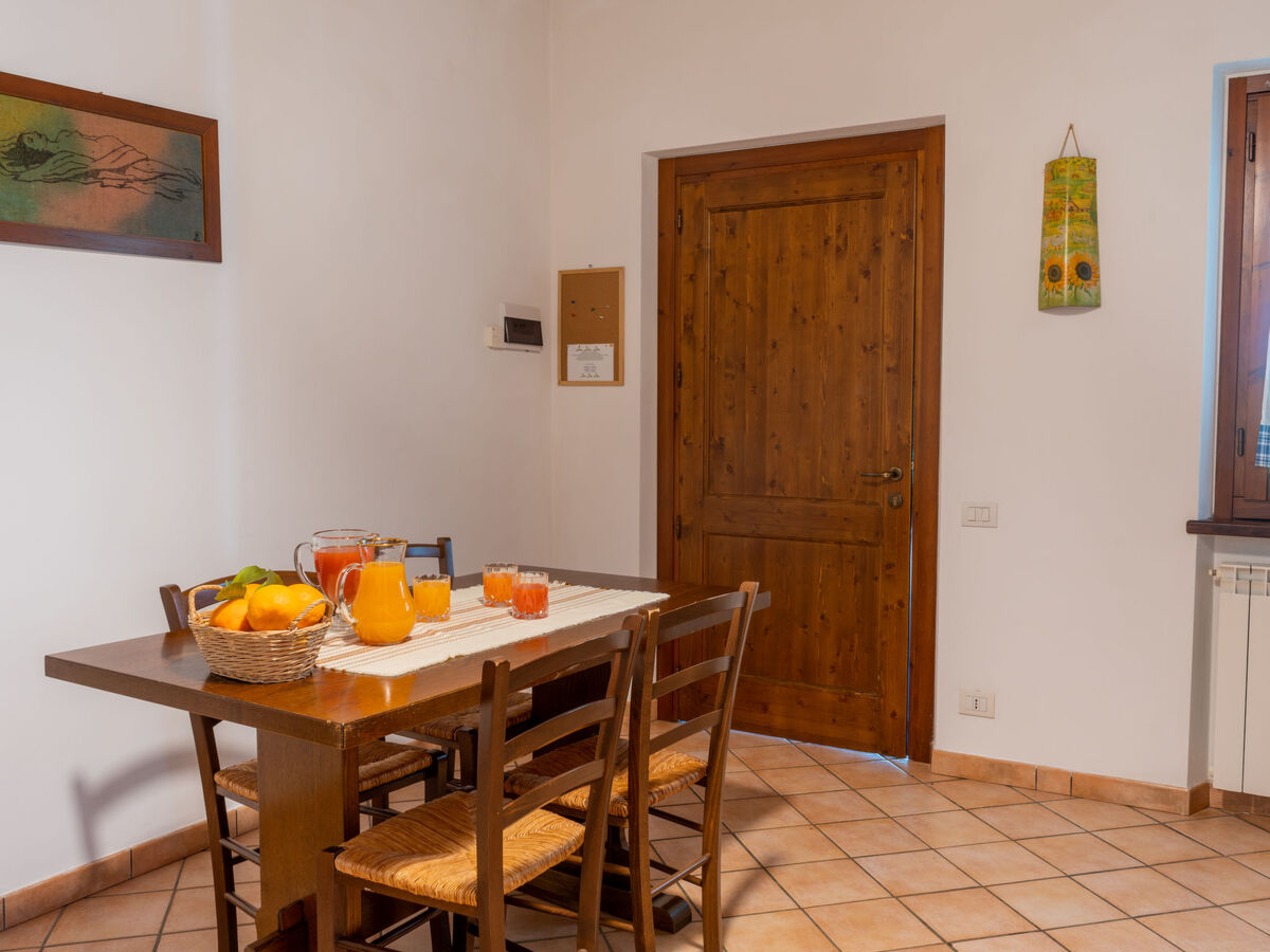 Gîte Dolce Vita – campagne toscane à 900 m du lac de Bolsena - Photo 7