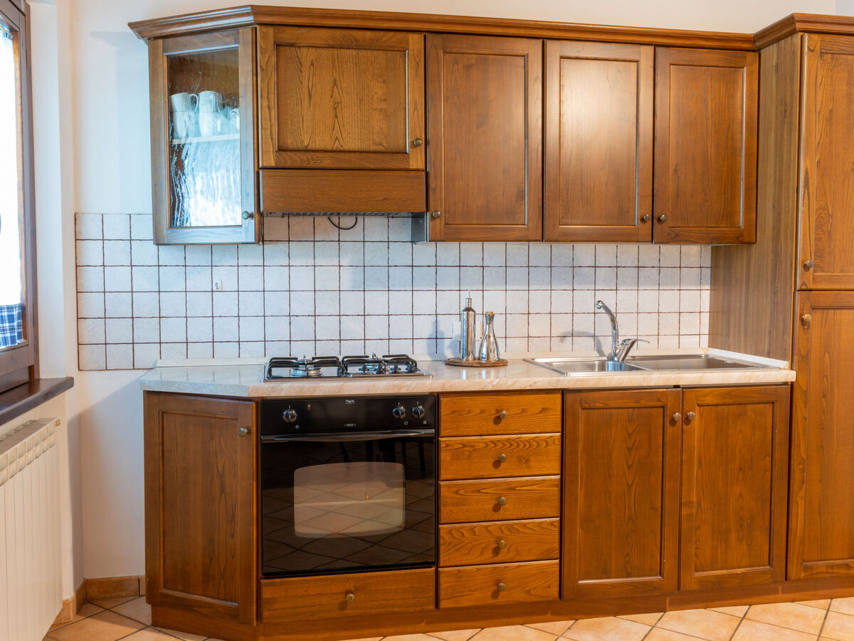 Gîte Dolce Vita – campagne toscane à 900 m du lac de Bolsena - Photo 8
