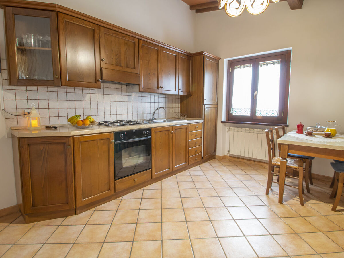 Gîte Dolce Vita – campagne toscane à 900 m du lac de Bolsena - Photo 9