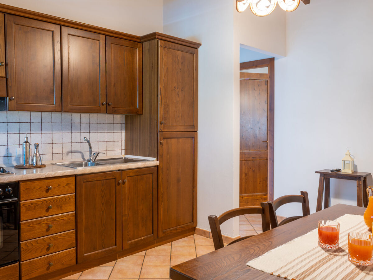 Gîte Dolce Vita – campagne toscane à 900 m du lac de Bolsena - Photo 10