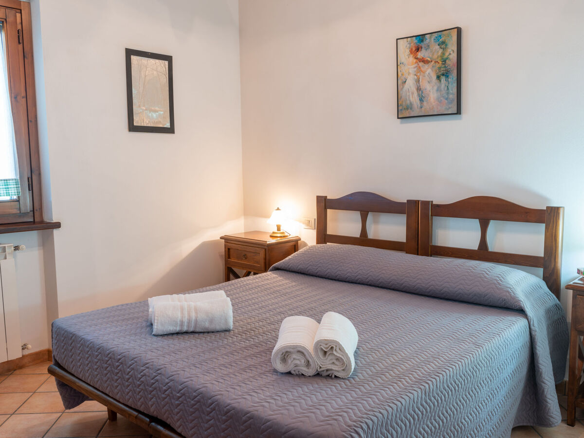 Gîte Dolce Vita – campagne toscane à 900 m du lac de Bolsena - Photo 12