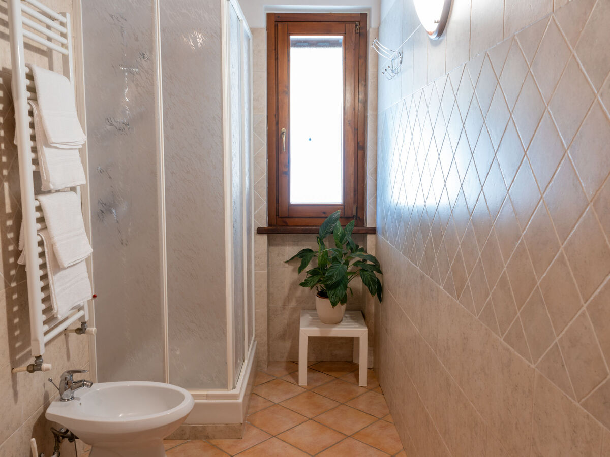 Gîte Dolce Vita – campagne toscane à 900 m du lac de Bolsena - Photo 13