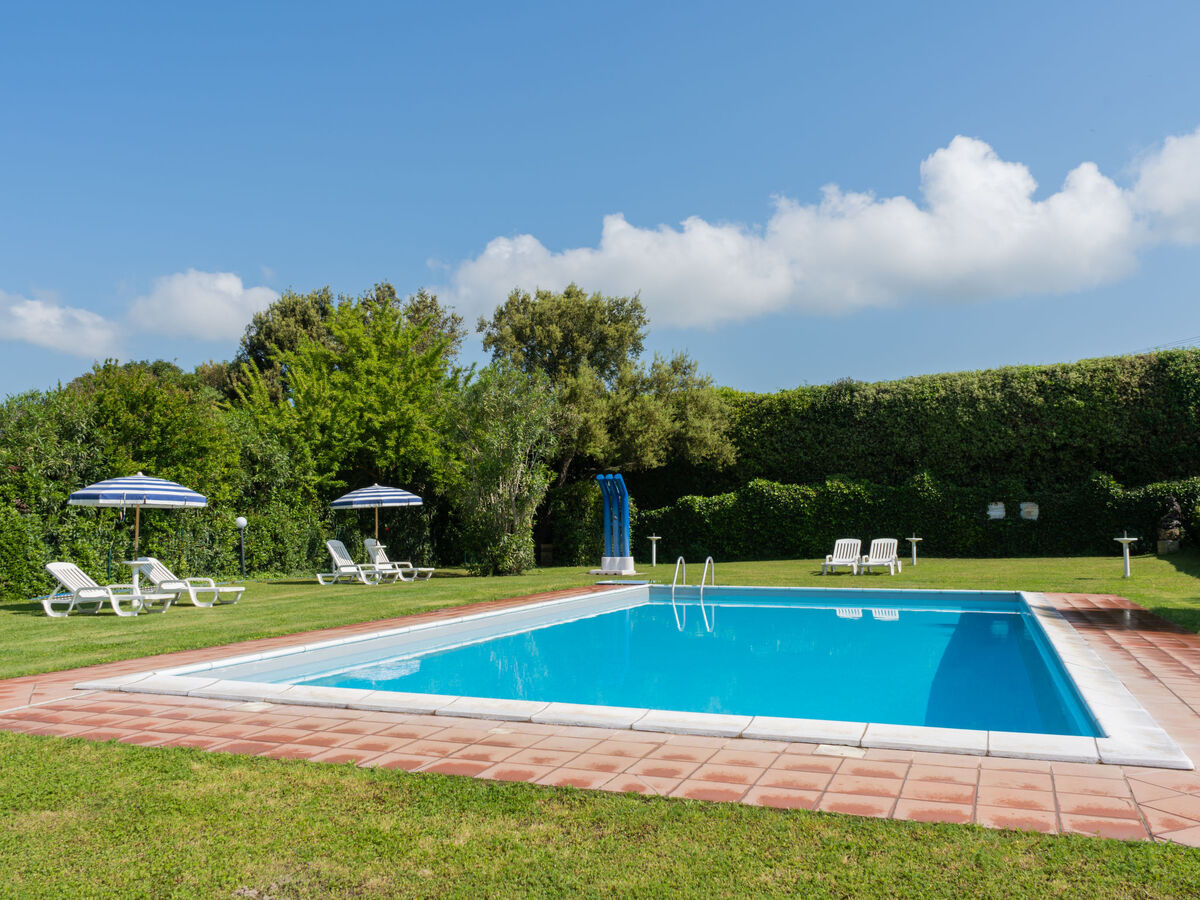 Gîte Dolce Vita – campagne toscane à 900 m du lac de Bolsena - Photo 17