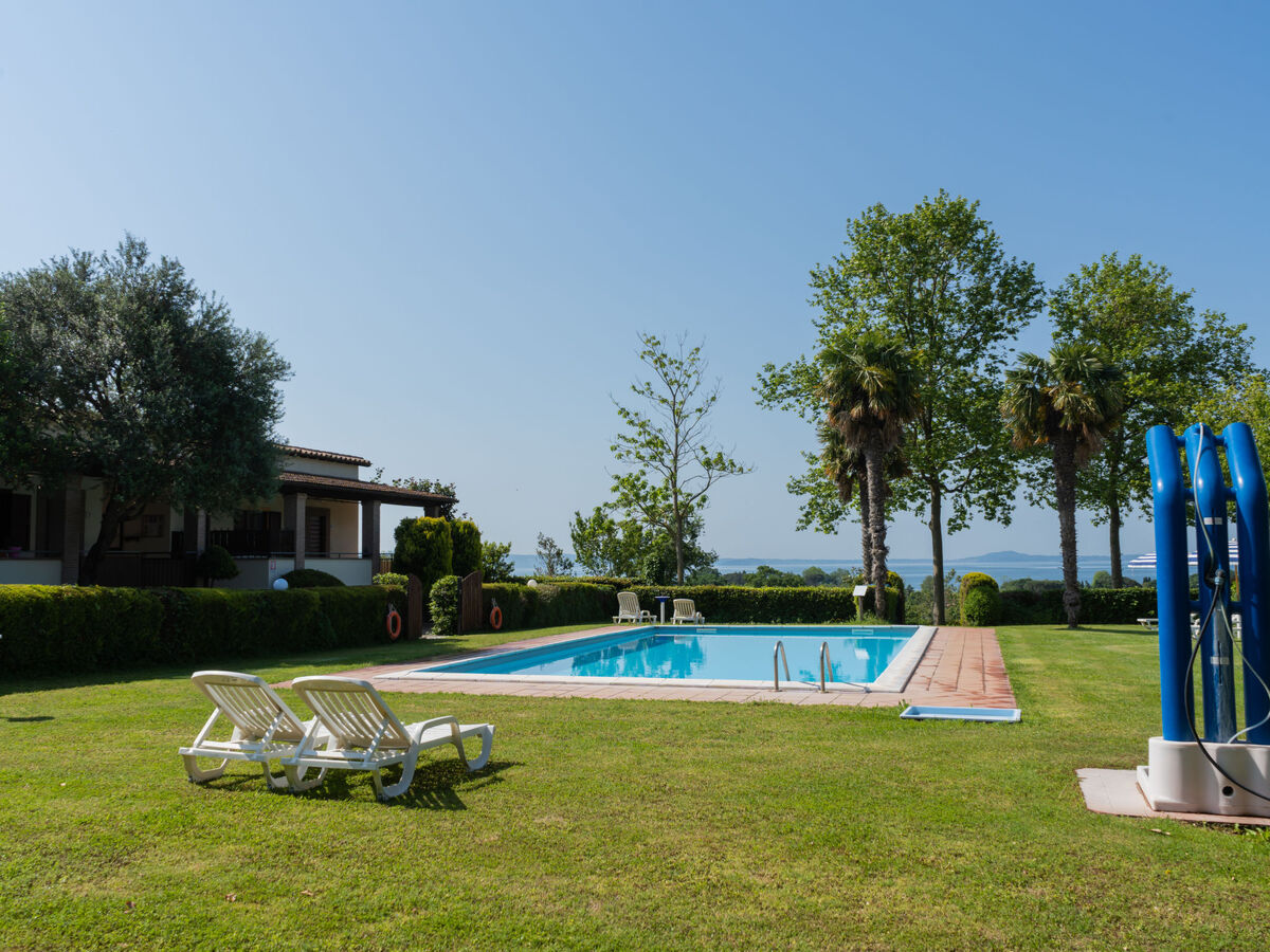 Gîte Dolce Vita – campagne toscane à 900 m du lac de Bolsena - Photo 18