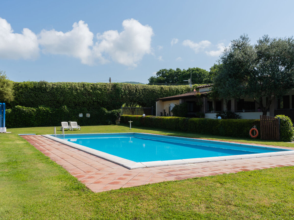 Gîte Dolce Vita – campagne toscane à 900 m du lac de Bolsena - Photo 22