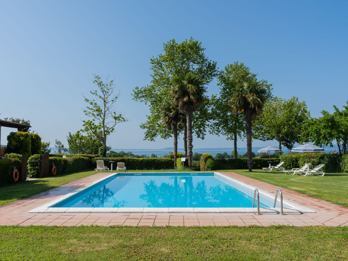 Gîte Dolce Vita – campagne toscane à 900 m du lac de Bolsena - Photo 24