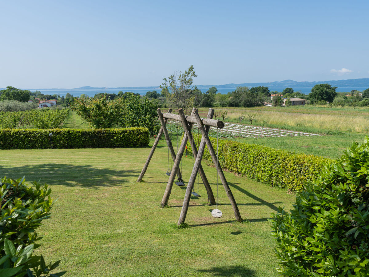 Gîte Dolce Vita – campagne toscane à 900 m du lac de Bolsena - Photo 25