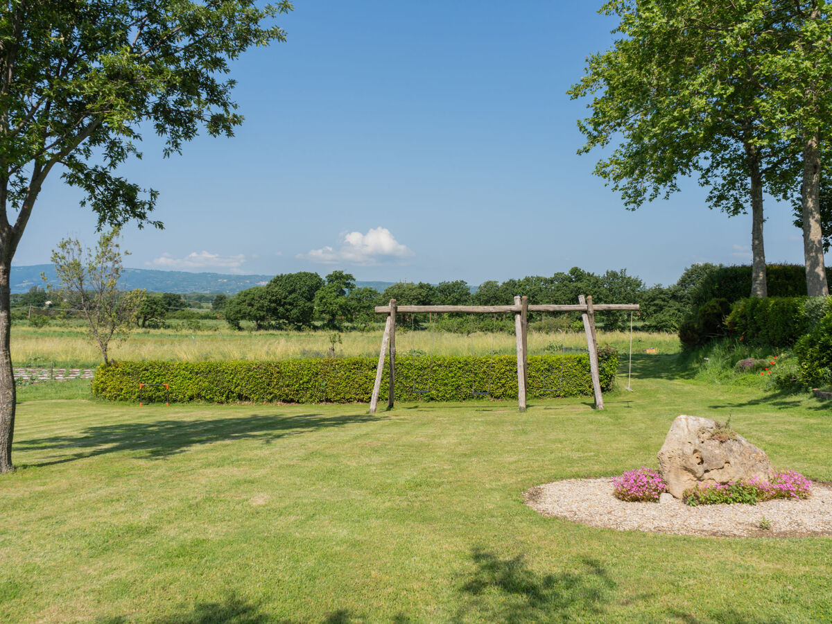 Gîte Dolce Vita – campagne toscane à 900 m du lac de Bolsena - Photo 26