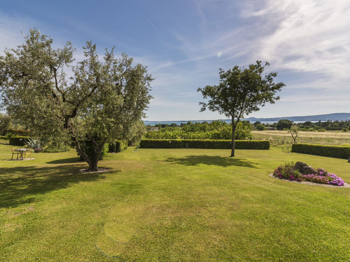 Gîte Dolce Vita – campagne toscane à 900 m du lac de Bolsena - Photo 28