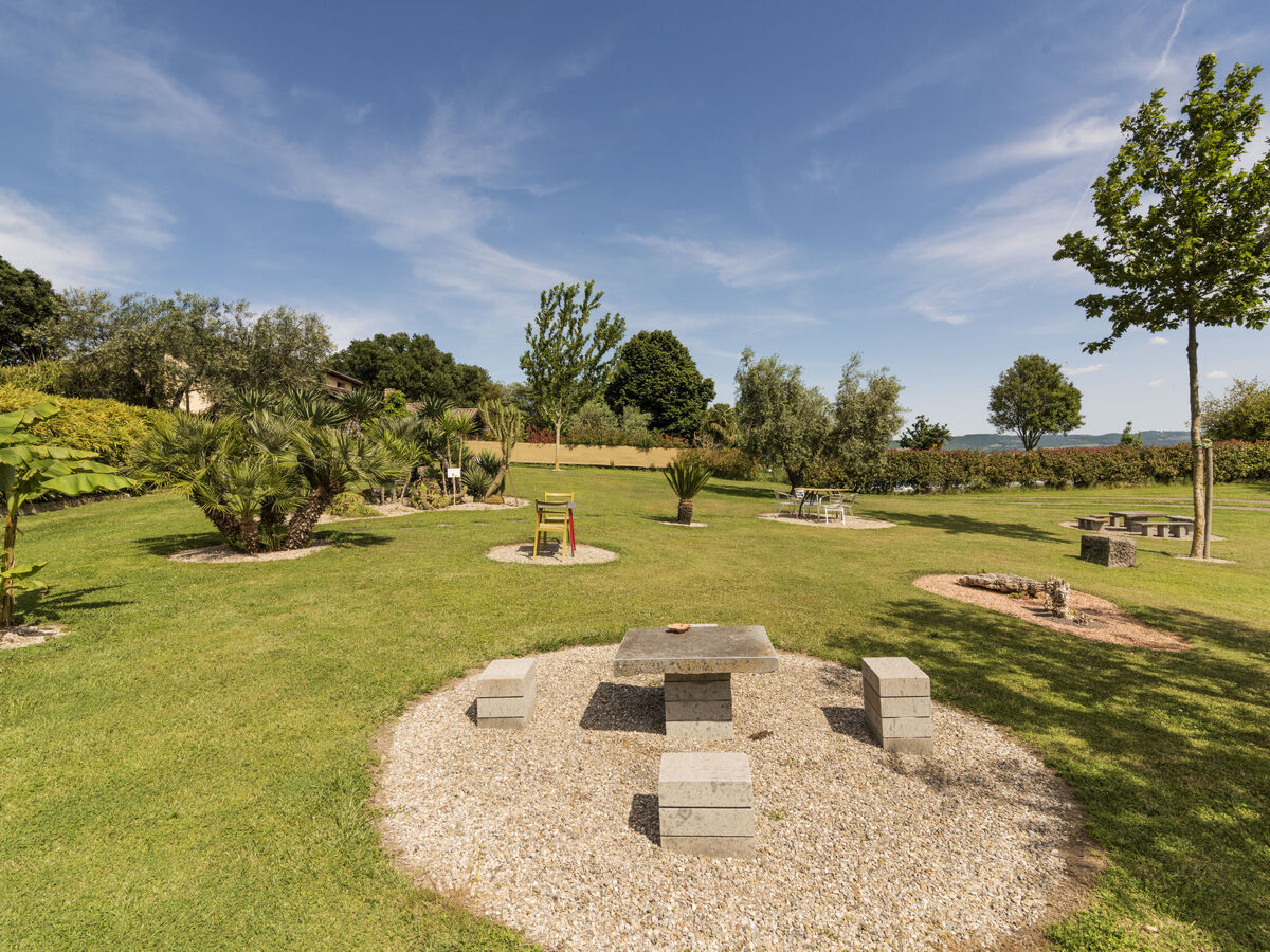 Gîte Dolce Vita – campagne toscane à 900 m du lac de Bolsena - Photo 29