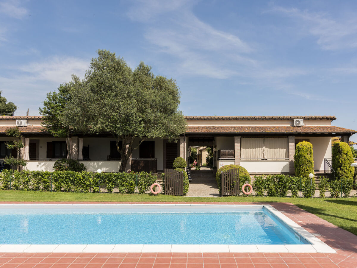 Gîte Dolce Vita – campagne toscane à 900 m du lac de Bolsena - Photo 35
