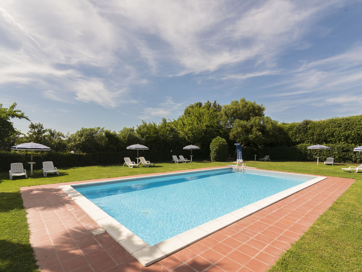 Gîte Dolce Vita – campagne toscane à 900 m du lac de Bolsena - Photo 38