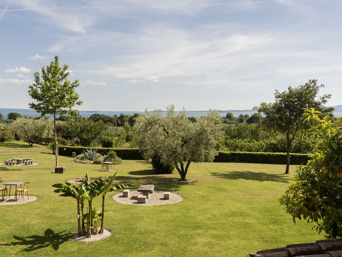 Gîte Dolce Vita – campagne toscane à 900 m du lac de Bolsena - Photo 49