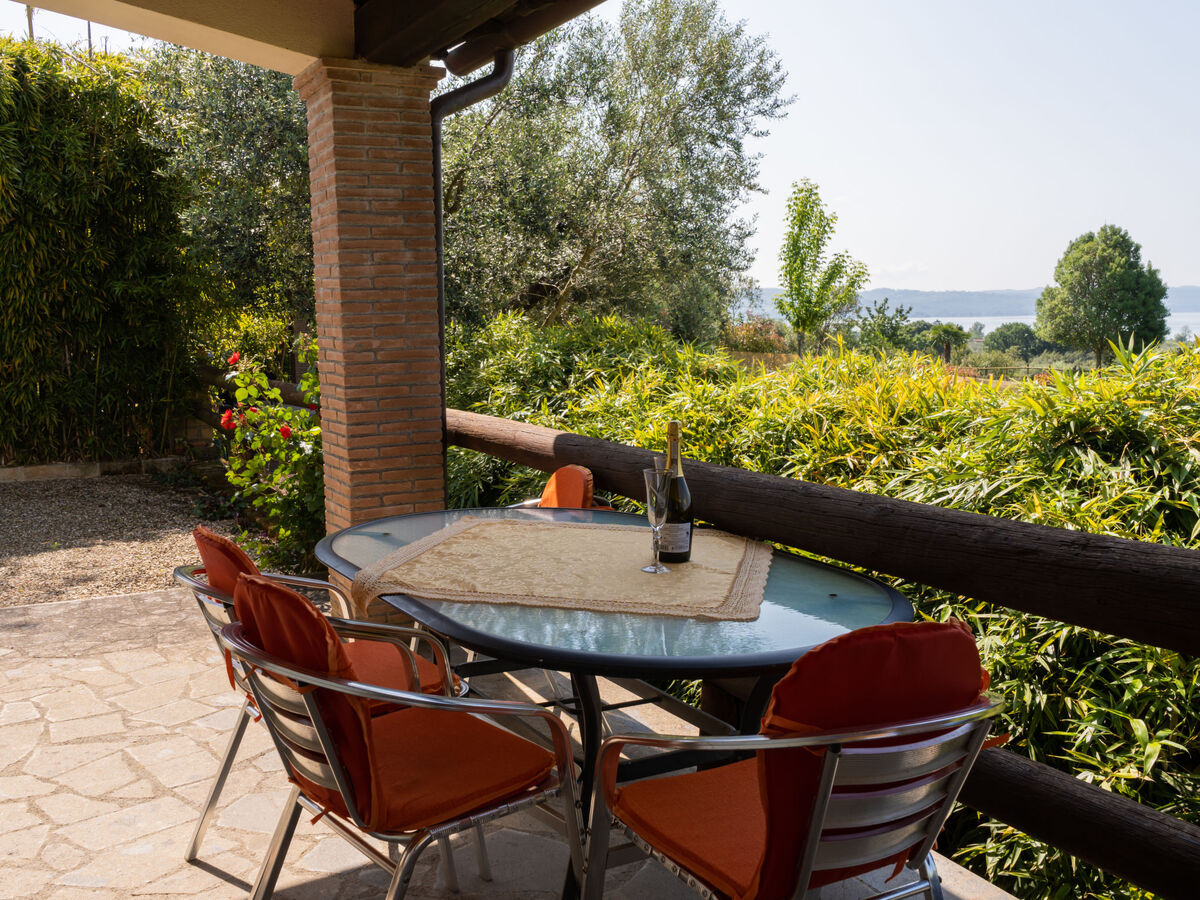 Gîte Dolce Vita – campagne toscane à 900 m du lac de Bolsena - Photo 50